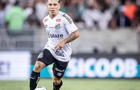 Fluminense acerta a contratação de Soteldo, do Santos
