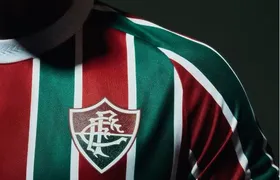 Fluminense acerta com novo patrocinador