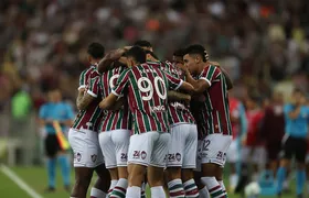 Fluminense aguarda o retorno de lesionados para reforçar o grupo que viaja para os Estados Unidos