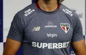 Fluminense anuncia Luís Zubeldía como novo treinador