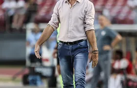 Fluminense busca evitar sequência de derrotas que já tirou o emprego de outros técnicos