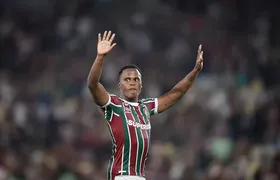 Fluminense busca reforços para quebrar jejum de vitórias sem Arias no Brasileirão