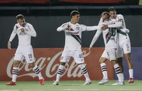 Fluminense encara o San José e a altitude de La Paz pela Sul-Americana, nesta quinta (08)