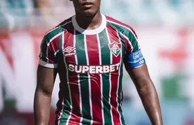 Fluminense estipula R$ 130 milhões como valor mínimo por Jhon Arias