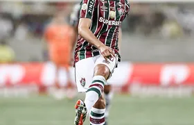 Fluminense fará novos exames em Ganso no dia 26 de fevereiro