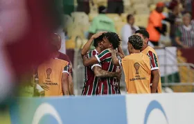 Fluminense fatura R$ 2,8 milhões por vaga na Sul-Americana, mas valor pode crescer caso vá direto às oitavas