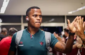 Fluminense mantém posição de não negociar Arias com equipes brasileiras