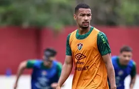 Fluminense não deve comprar o volante Victor Hugo, que deve deixar o clube no meio do ano