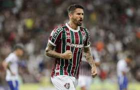 Fluminense pode conseguir vaga de forma antecipada na Sul-Americana em caso de vitória na quinta (08)