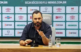 Fluminense prioriza força física na busca de reforços para temporada 2025