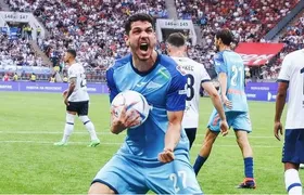 Fluminense recebe negativa do Zenit sobre a procura do zagueiro Nino
