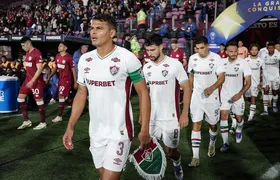 Fluminense recebe o Lanús de olho na semifinal da Sul-Americana