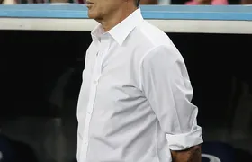 Fluminense terá titulares e novamente encara a experiência do gramado sintético contra o Atlético-MG, no domingo (11)