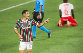 Fluminense vence América de Cali por 2 a 0 e avança às quartas da Copa Sul-Americana
