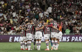 Fluminense visita o surpreendente Mirassol em jogo atrasado do Campeonato Brasileiro