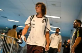 Fora do Flamengo, David Luiz pode reforçar o Vasco em 2025