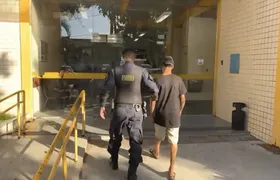 Foragido da justiça é preso pela PM em Niterói; Vídeo