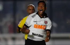 Fredy Guarín, ex-jogador do Vasco, revela que tentou suicídio durante passagem pelo Brasil