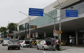 G20: voos do Aeroporto Santos Dummont serão direcionados para o Galeão por motivos de segurança