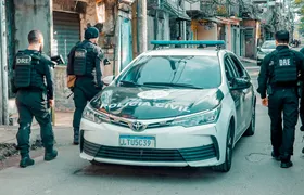 GAECO/MPRJ denuncia e obtém mandados de prisão em operação contra traficantes que dominam a Gardênia Azul