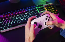 Game Jam DJUFF 2025: maratona criativa de jogos gratuita em Niterói