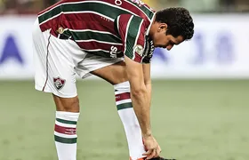 Ganso, do Fluminense, é diagnosticado com inflamação no músculo do coração