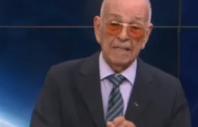 Gedelti Gueiros, fundador da Igreja Maranata, morre aos 93 anos