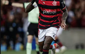 Gerson aceita proposta do Zenit e deixará Flamengo após o Mundial