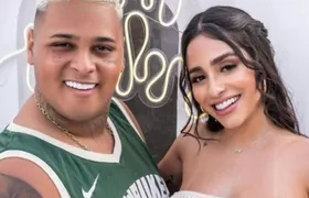 Giovanna Roque anuncia fim de relacionamento com MC Ryan SP : 'Não existe mudança pra lixo!'
