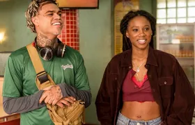 Globo marca estreia de filme protagonizado por MC Cabelinho