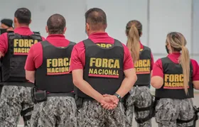 Governo autoriza uso da Força Nacional em terras indígenas no Amazonas