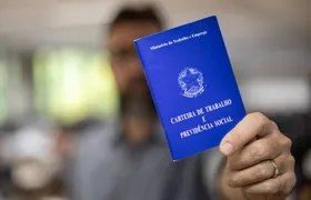 Governo divulga mais de 2,7 mil oportunidades de emprego formal, estágio e jovem aprendiz