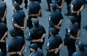 Governo do Estado abre novas inscrições para contratar policiais militares inativos;. Saiba mais