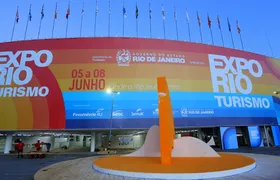 Governo lança a quarta edição do ExpoRio Turismo 2025, maior evento do setor no estado
