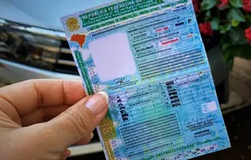 Governo sanciona projeto de lei que cria carteira social de motorista