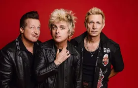 Green Day cancela show no Rio por causa de Botafogo e Vasco; entenda
