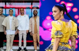 Grupo Clareou promete entrar na justiça contra Ivete Sangalo