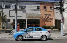 Guarda Municipal de São Gonçalo prende motorista de aplicativo com cadastro falso