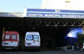 PM da reserva é baleado na Zona Norte do Rio