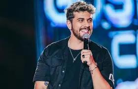 Gustavo Mioto fala sobre desentendimento com cantora famosa