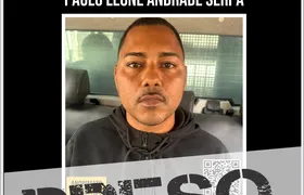 Homem acusado de liderar o tráfico de drogas do Complexo da Pedreira, em Costa Barros, é preso no Rio