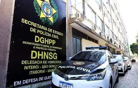 Polícia Civil prende autor de latrocínio que vitimou funcionário de loja de veículos