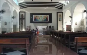 Homem é morto ao sair de missa em igreja na Zona Norte do Rio