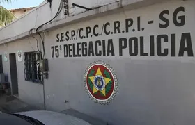 Homem é preso com drogas durante operação da PM no Anaia