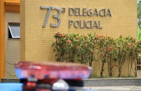 Homem é preso com moto clonada por agentes do Programa Segurança Presente, em São Gonçalo