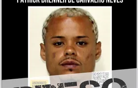Homem é preso durante operação contra o tráfico de drogas em Resende, no Sul Fluminense