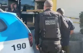 Homem é preso em Maricá com auxílio de câmeras de reconhecimento facial