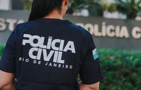 Homem é preso em São Gonçalo por estuprar ex-companheira grávida
