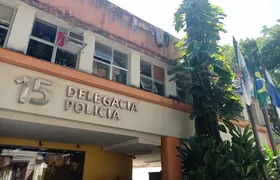 Homem é preso em flagrante ao tentar estuprar gerente de hostel no Vidigal