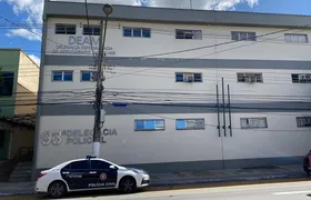 Homem é preso por abandonar filho em Volta Redonda